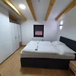 Appartement Marusic *