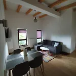 Marusic Appartement *