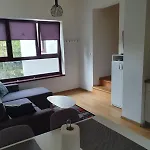 Appartement Marusic