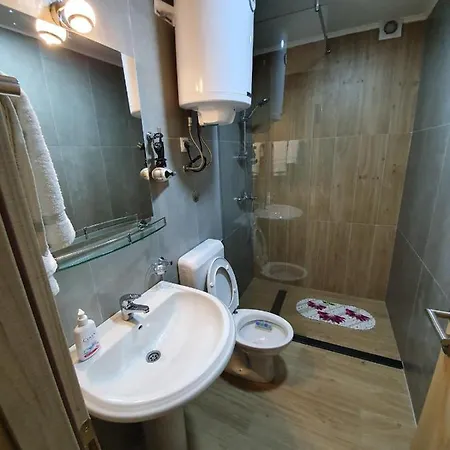 Marusic Apartments