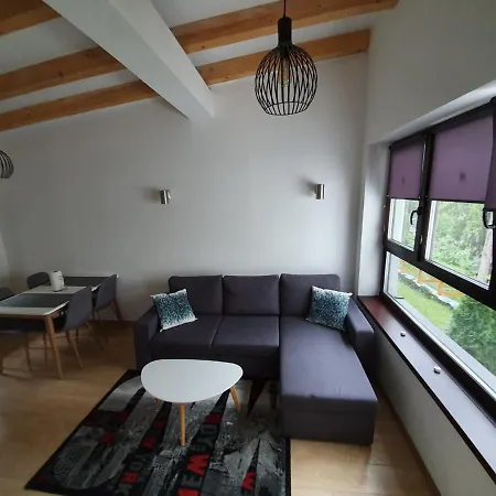 Apartmán Marusic Vlašić