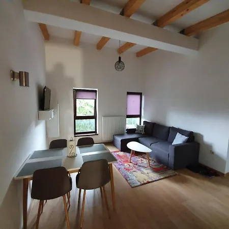 Marusic Apartments * Vlasic