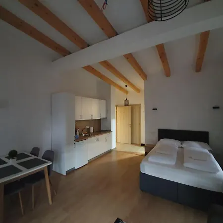 Marusic Apartments Apartment *