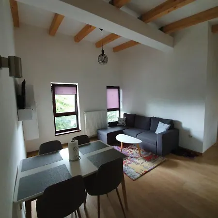 Marusic Apartments Apartment *