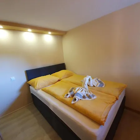 Apartment Marusic Apartments