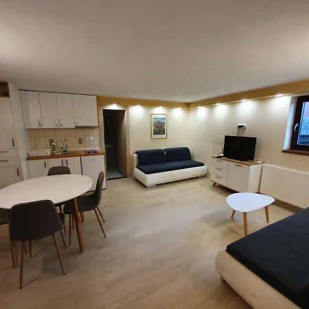 Apartment Marusic Apartments Vlasic