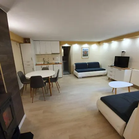 Appartement Marusic Vlašić