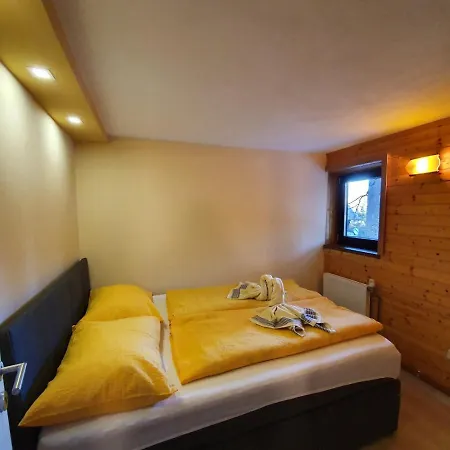 Marusic Apartments Apartment Vlasic