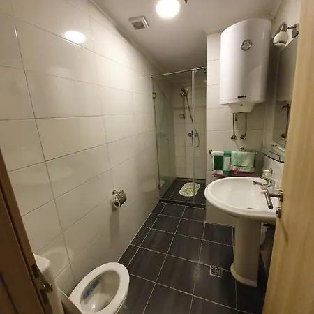 Marusic Apartmán Vlašić