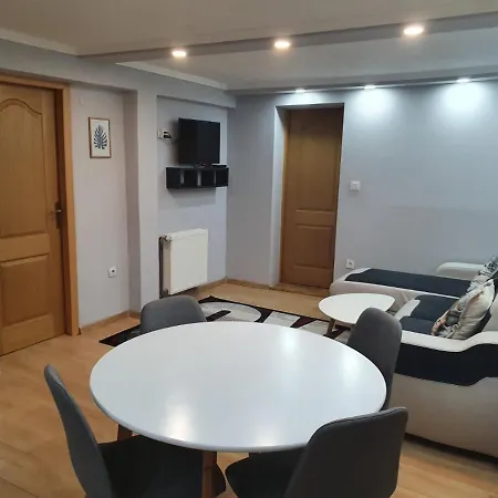 Marusic Apartments