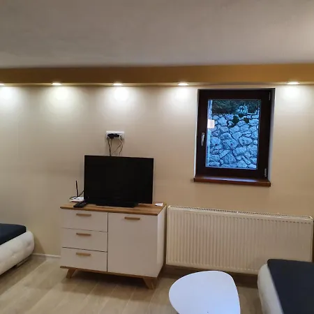 Marusic Apartments