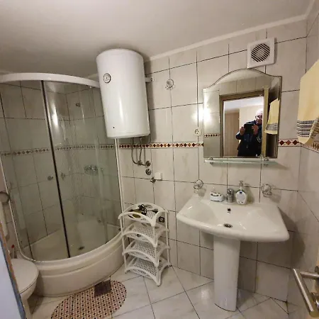 Marusic Apartments Apartment *