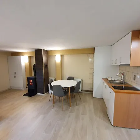 Marusic Apartments