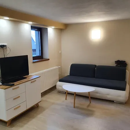 Apartment Marusic Apartments Vlasic