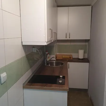 Marusic Apartments * Vlasic