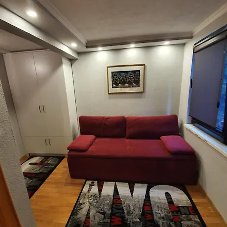Marusic Apartamento Vlašić