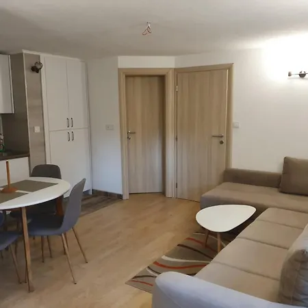 Marusic Apartments Apartment *