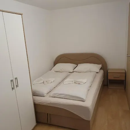 Marusic Apartments