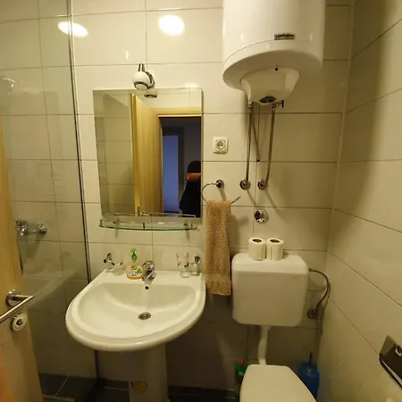 Marusic Apartments *