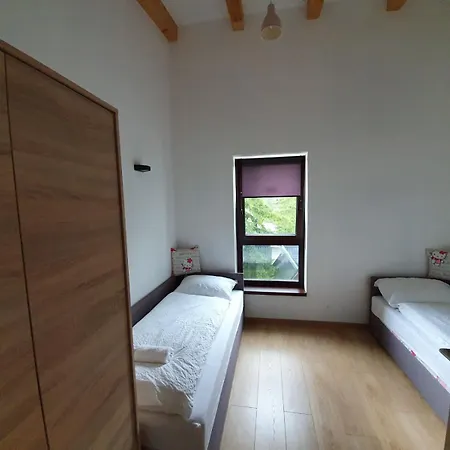 Marusic Apartments