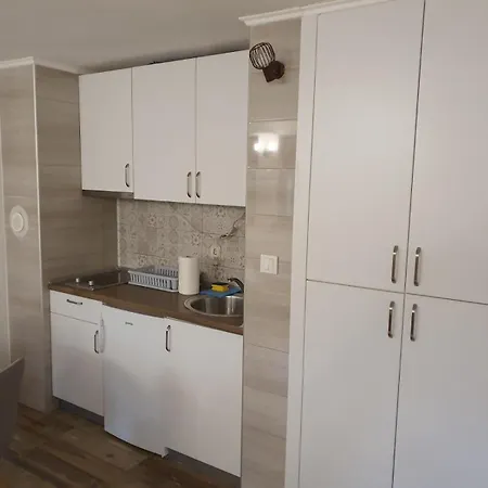 Marusic Apartments Apartment
