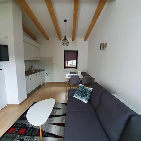 Marusic Apartments Apartment *