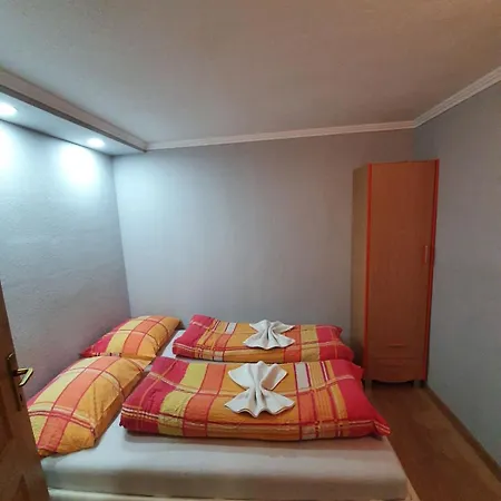 Marusic Apartments Apartment