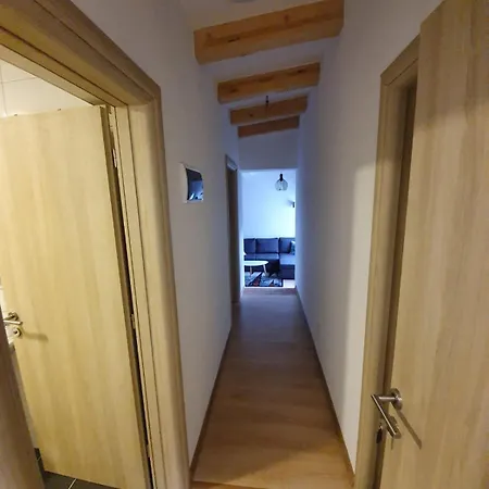 Marusic Apartments Apartment *