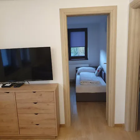 Marusic Apartments * Vlasic