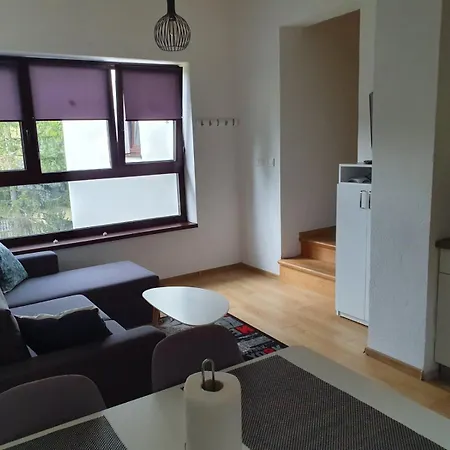 Apartment Marusic Apartments