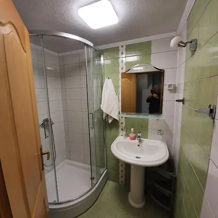 Marusic Apartments *