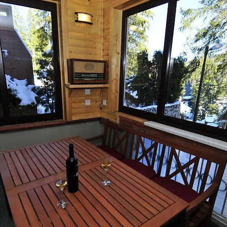 Marusic Apartments * Vlasic