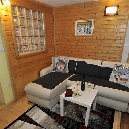 Marusic Apartments Vlasic