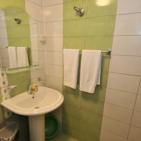 Marusic Apartments Vlasic