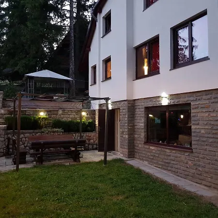 Apartment Marusic Apartments *