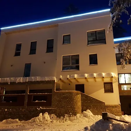 Marusic Apartmán Vlašić