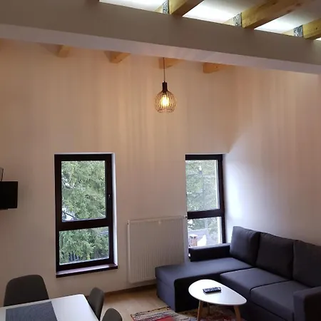 Marusic Apartments Vlasic