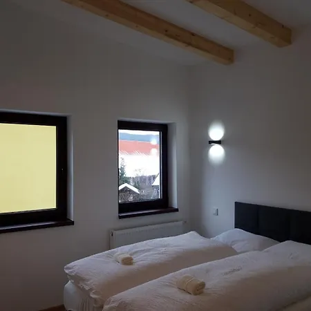 Marusic Apartments Apartment *