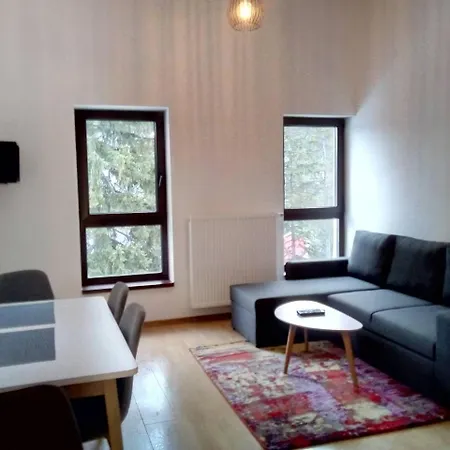 Marusic Apartments