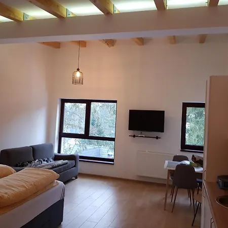 Marusic Apartments