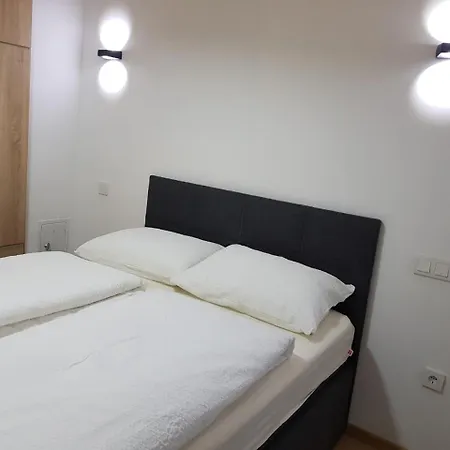 Marusic Apartments * Vlasic